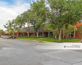 Lake Point Commerce Center