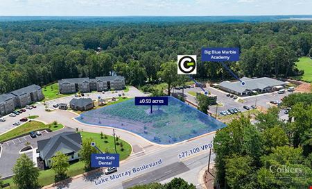 Other space for Sale at Lake Murray Blvd in Irmo