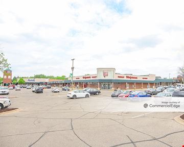 Richfield Hub