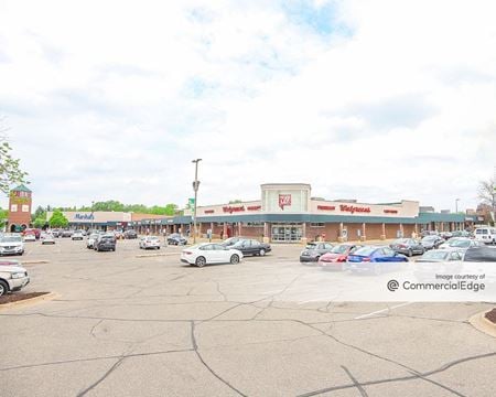 Commercial space for Rent at 36 West 66th Street in Richfield