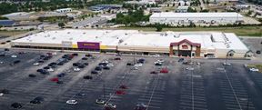 Corner Retail/Flex/Office Space Opportunity at Glenn Park