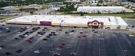 Corner Retail/Flex/Office Space Opportunity at Glenn Park - Champaign