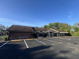 New Port Richey Medical / Professional Office