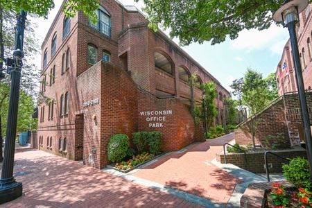 Photo of commercial space at 22 Kennedy Street NW in Washington