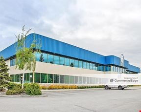 Axel C. Johnson Building