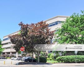 200 Plaza Drive