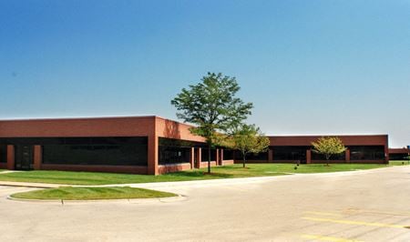 Office space for Rent at 7780 Office Plaza Drive South in West Des Moines