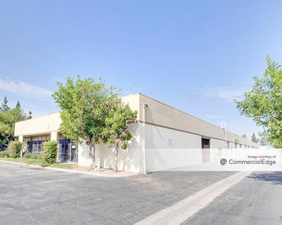 Struck Business Park