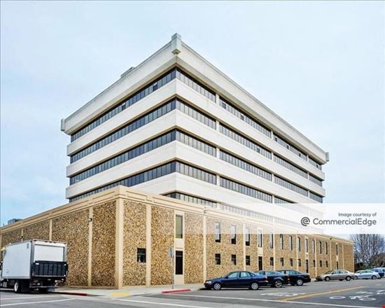 Saul Zaentz Center