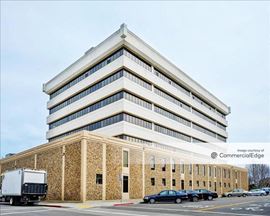 Saul Zaentz Center