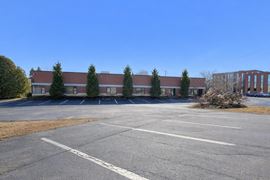 4 Blackstone Valley Place