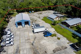 IOS + Warehouse near I-4