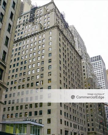 90 Broad Street