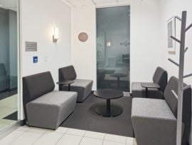 Regus - Minneapolis - 7825 Washington Ave