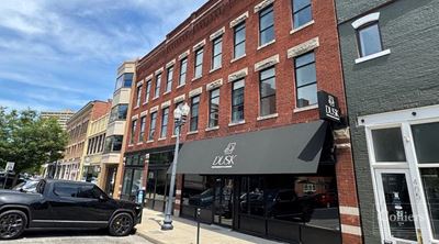 409 Massachusetts Ave