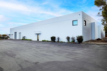 Industrial space for Rent at 2660 Signal Pkwy in Signal Hill