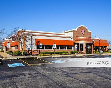 Commercial space for Rent at 4954 Great Northern Mall in North Olmsted