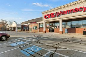 Sarah's Way Retail Center