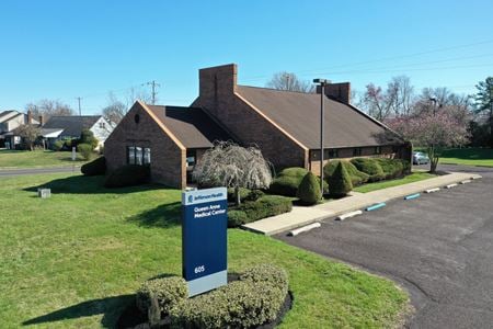 Office space for Sale at 605 S Queen Anne Dr in Fairless Hills