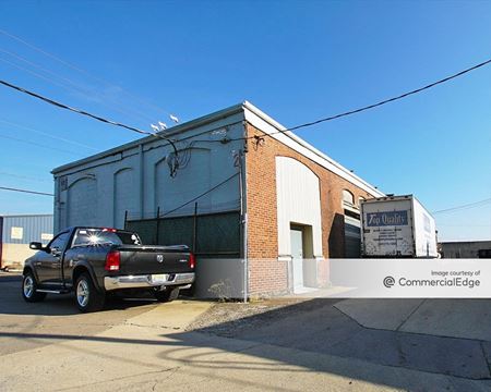 Photo of commercial space at 1204 East 12th Street in Wilmington