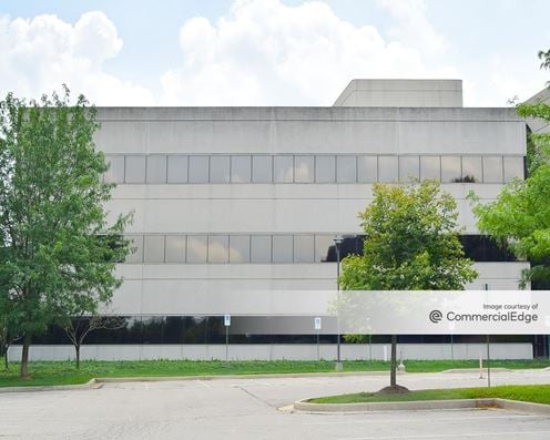 Miami Valley Research Park - 3100 Research Blvd