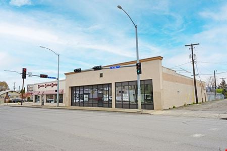 Photo of commercial space at 1102 - 1104 Tieton Drive in Yakima
