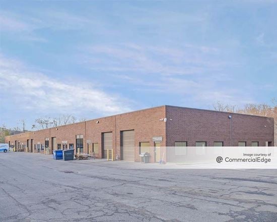 Rt. 450 Business Park - 441 & 445 Defense Highway