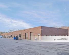 Rt. 450 Business Park - 441 & 445 Defense Highway