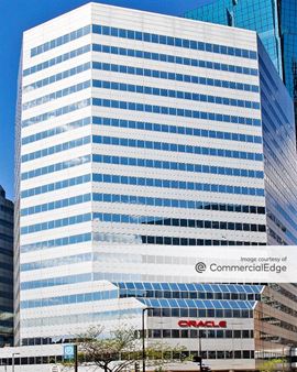 Oracle Centre