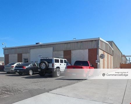 Industrial space for Sale at 2525 N 27th Avenue in Phoenix