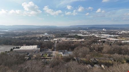 VacantLand space for Sale at Pearl Street in Chattanooga