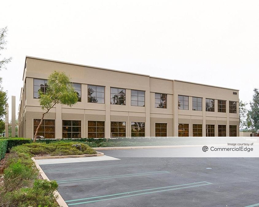 UCI Research Park - 5151 California Avenue