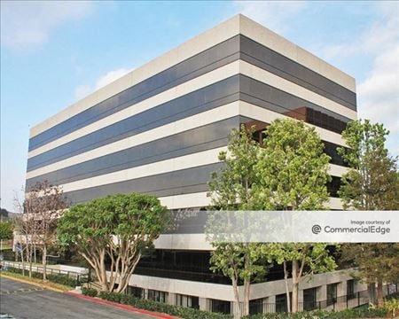 Office space for Rent at 135 South State College Blvd in Brea