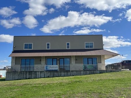 Office space for Rent at 8210 IH-35 Frontage Road in New Braunfels