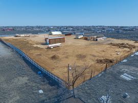 6 Acres Ready for Redevelopment