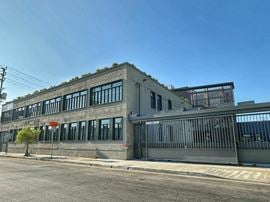 671 Mill Street