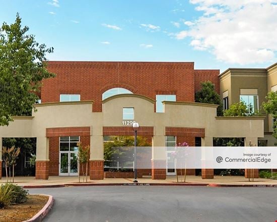 Gold River Center