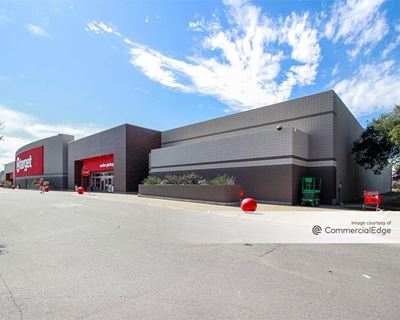 Target South Center - 5300 South MoPac Expwy