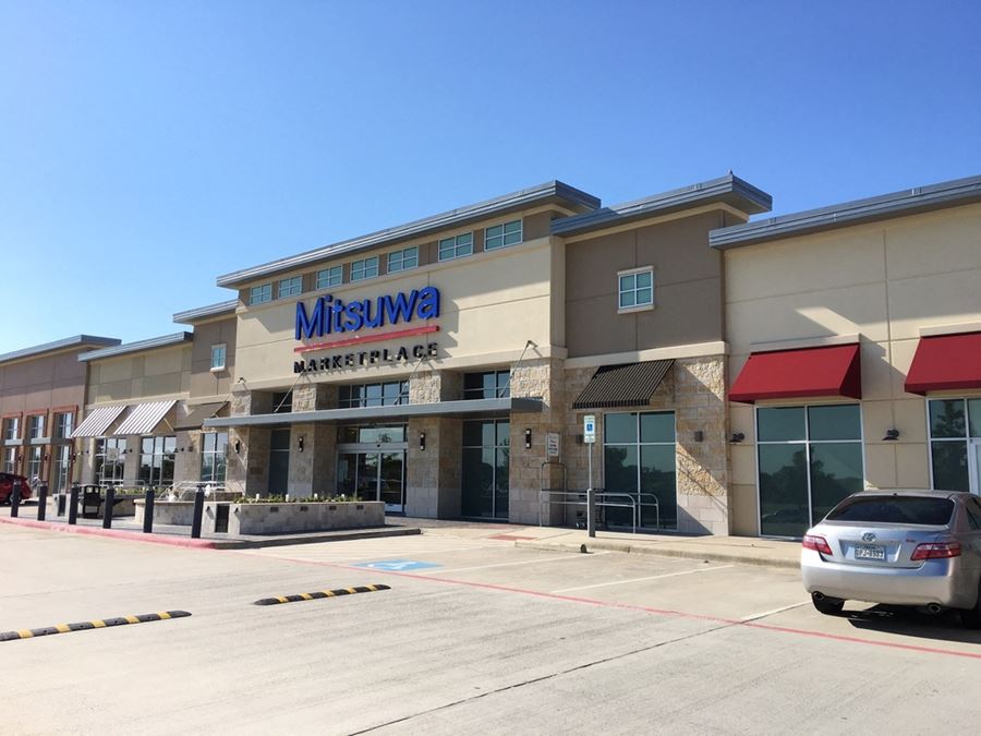 Legacy 100 100 Legacy Drive, Plano, TX Retail Building