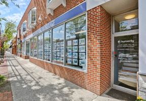 1506 Post Road