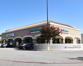Josey Oaks Crossing