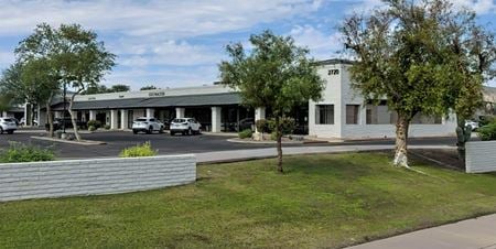 Retail space for Rent at 2720 N 68th St in Scottsdale