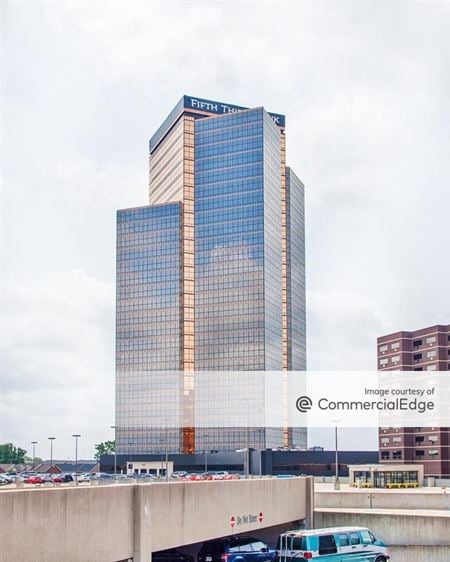 Commercial space for Rent at 1000 Town Center in Southfield