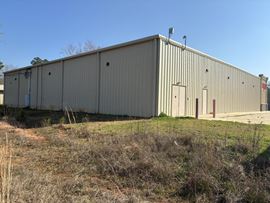 Freestanding Pineland TX