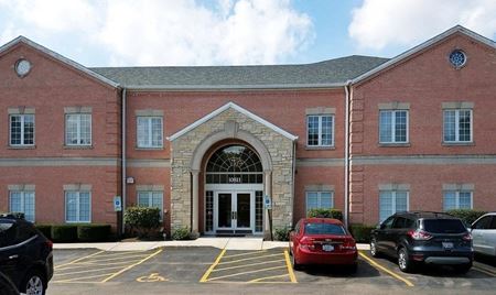 Office space for Rent at 10811 W. 143rd St. in Orland Park