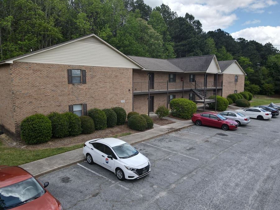 West Hills Apartments | $73K Per Door | Located in Major Medical District