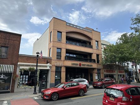 Other space for Sale at 91 Main Street in Nyack