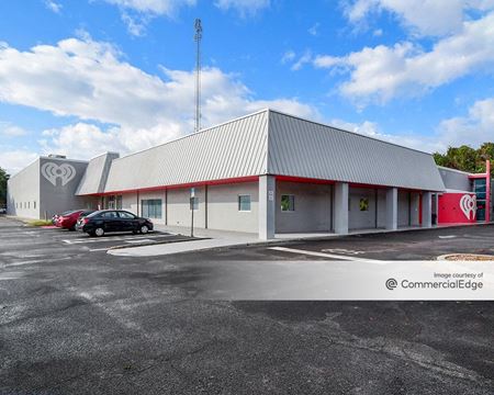 Office space for Rent at 4002 West Gandy Blvd in Tampa
