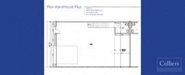 FlexPoint Avon - Premium Flex space available for lease