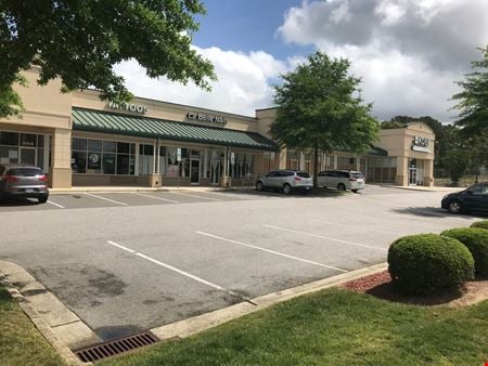 Retail space for Rent at 896 Gulley Dr in Clayton